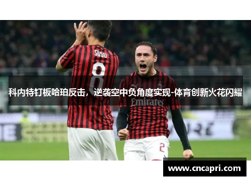 科内特钉板哈珀反击，逆袭空中负角度实现-体育创新火花闪耀